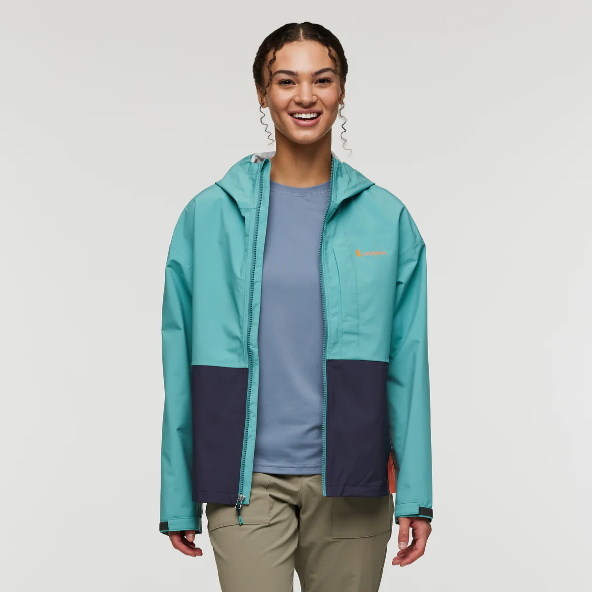 Cielo Rain Jacket - Women's - Image 30