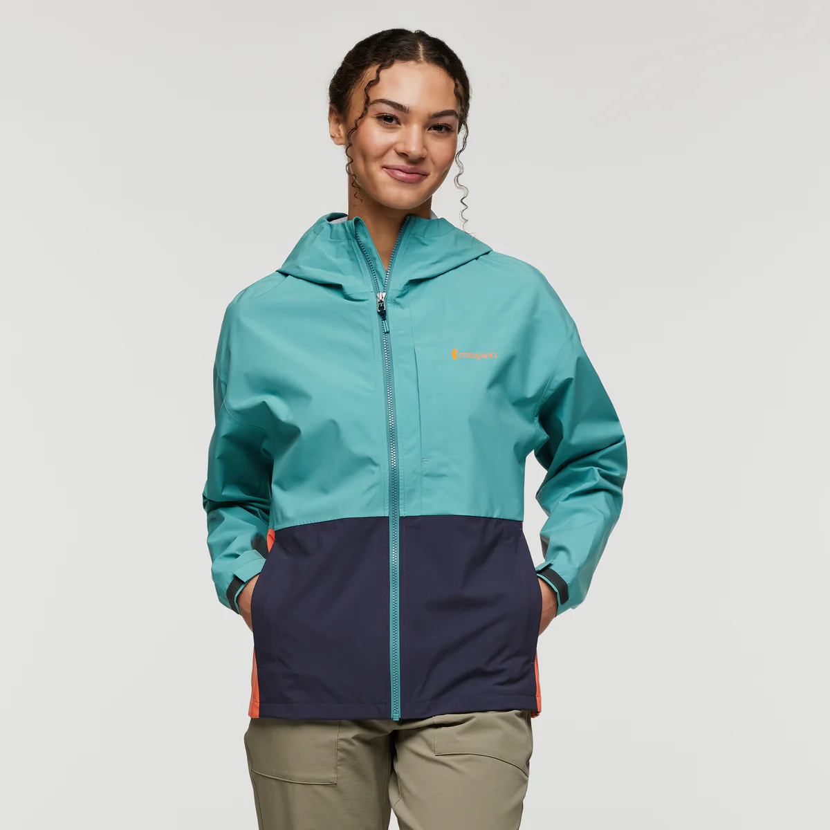Cielo Rain Jacket - Women's - Image 31