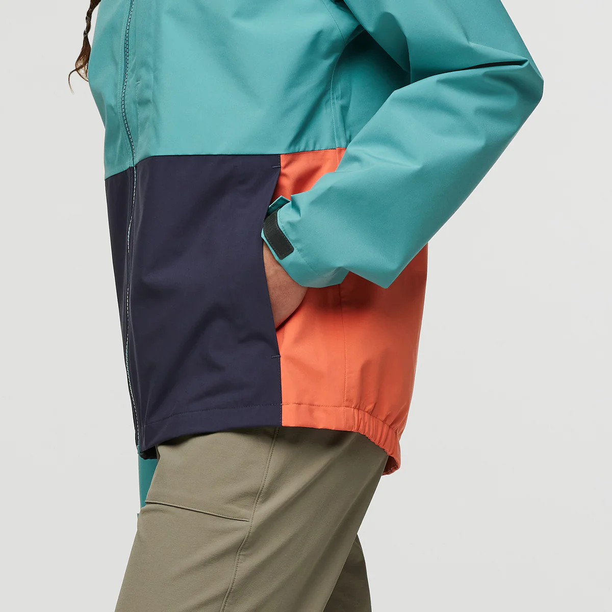 Cielo Rain Jacket - Women's - Image 32