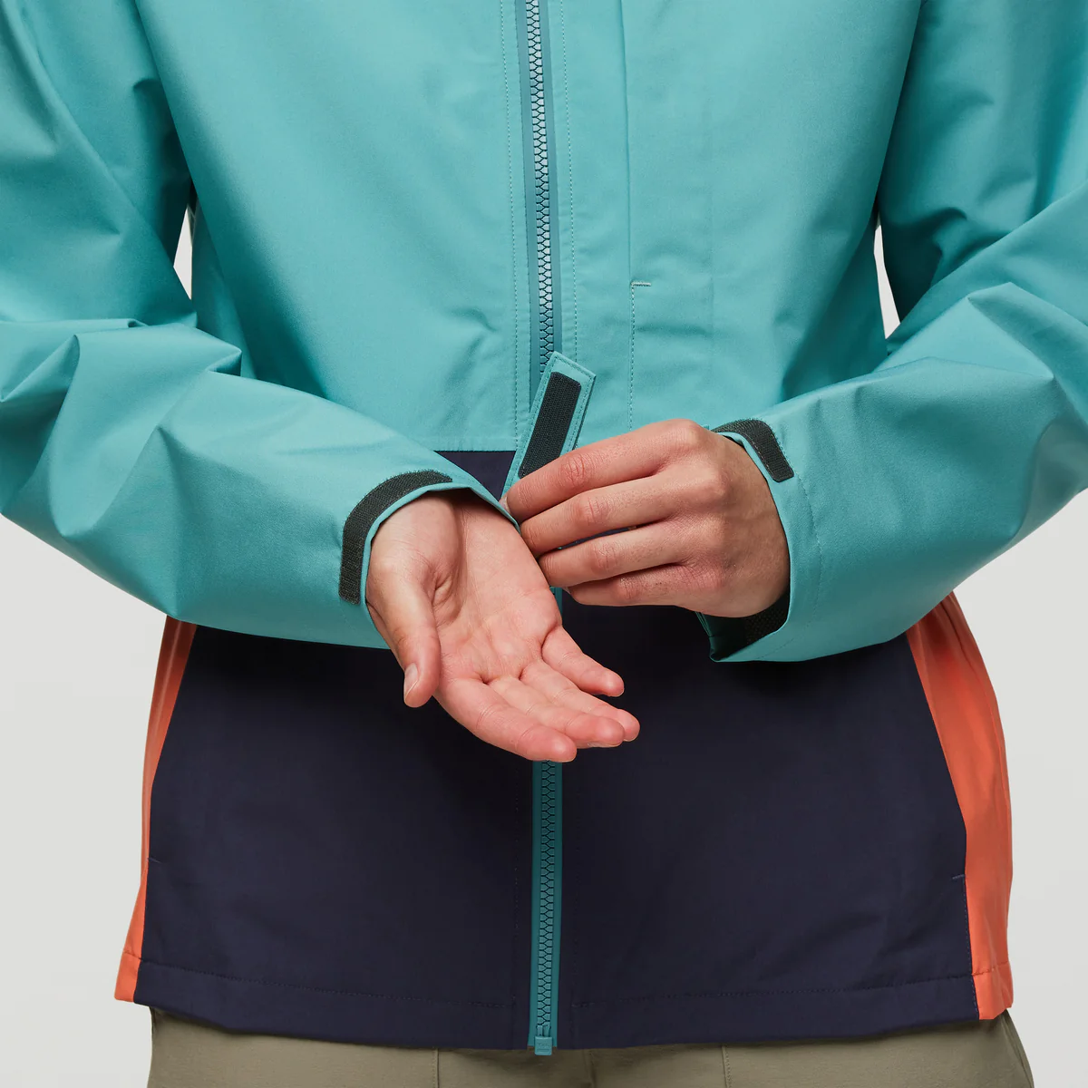 Cielo Rain Jacket - Women's - Image 33
