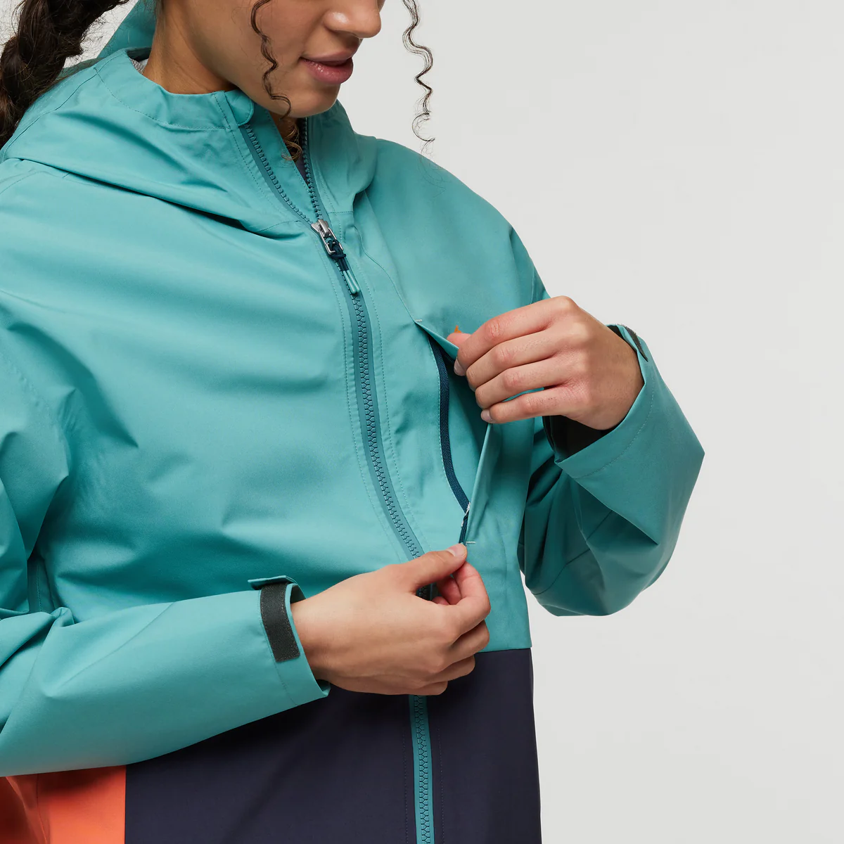 Cielo Rain Jacket - Women's - Image 34