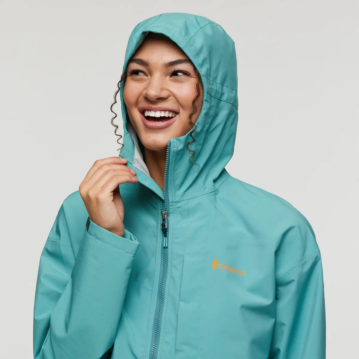 Cielo Rain Jacket - Women's - Image 35