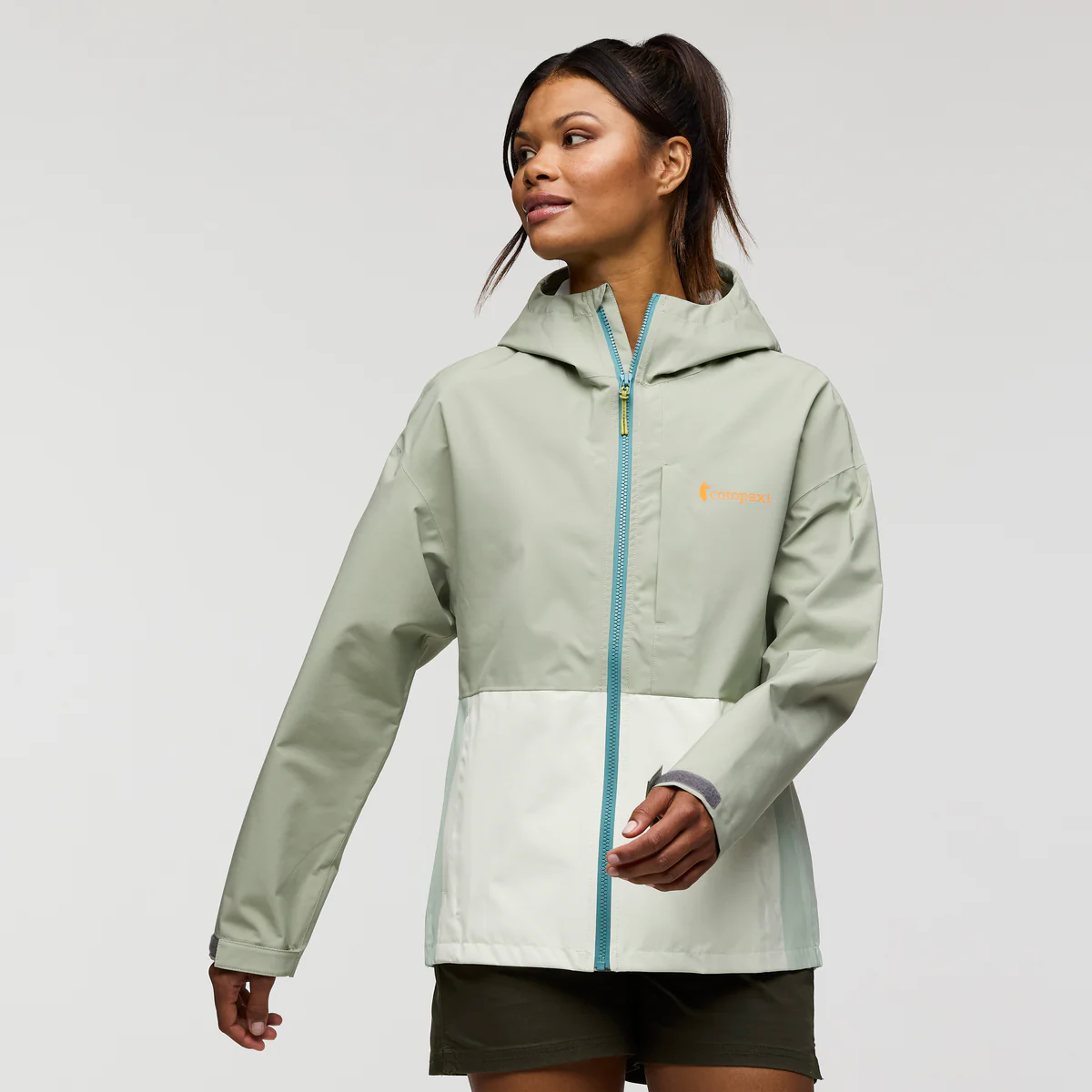 Cielo Rain Jacket - Women's - Image 36