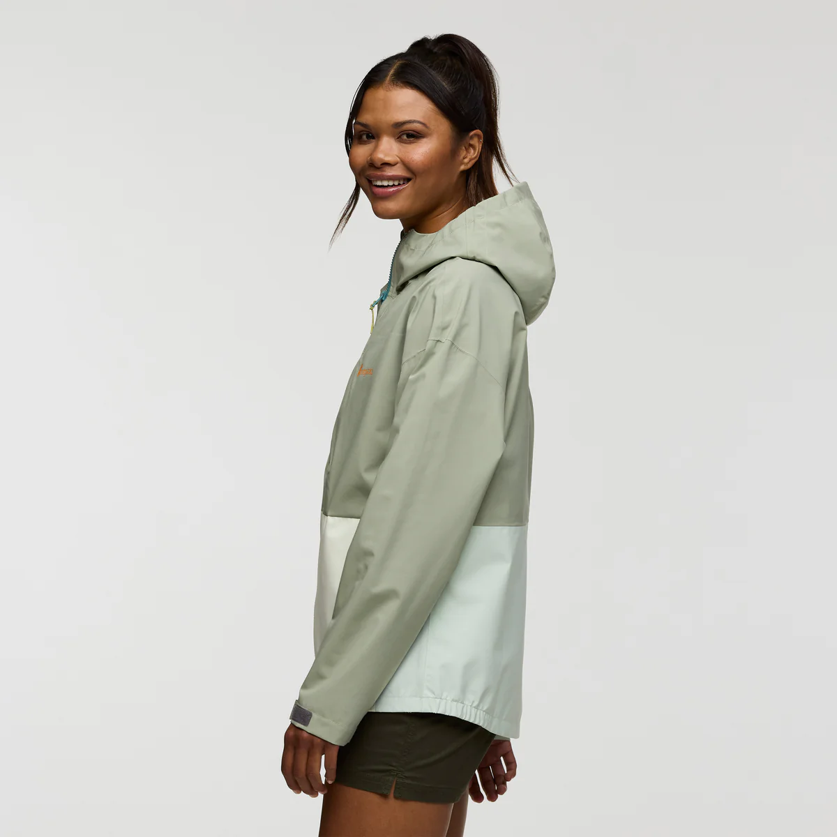 Cielo Rain Jacket - Women's - Image 38