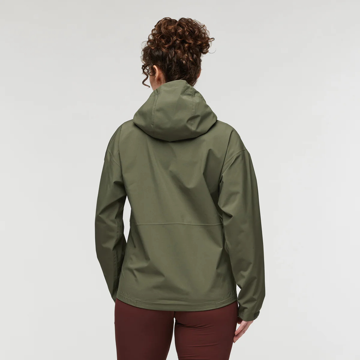 Cielo Rain Jacket - Women's - Image 4