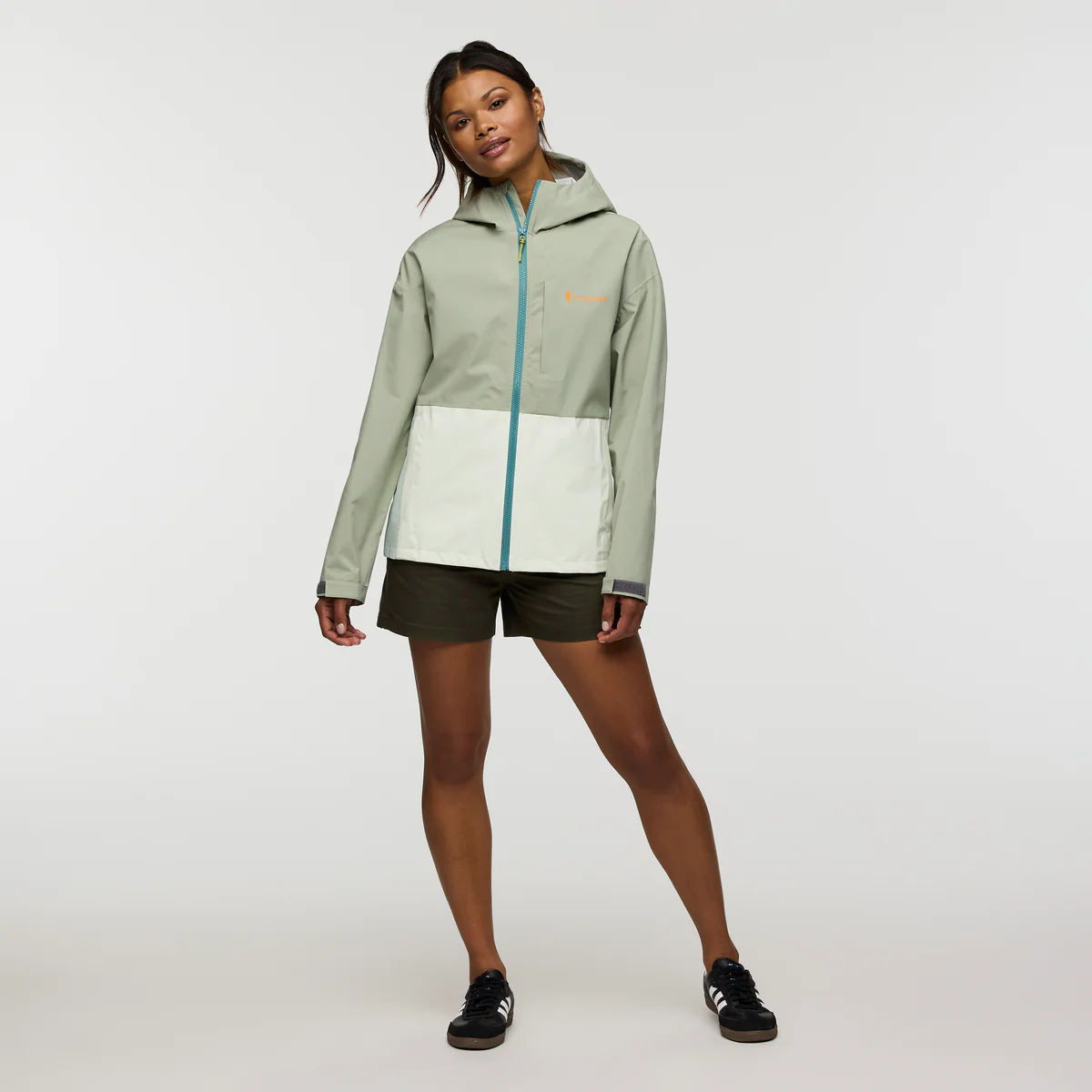 Cielo Rain Jacket - Women's - Image 40