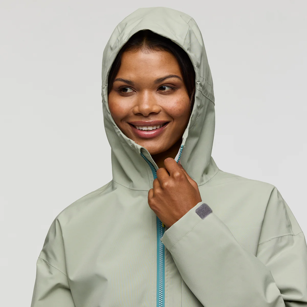 Cielo Rain Jacket - Women's - Image 41