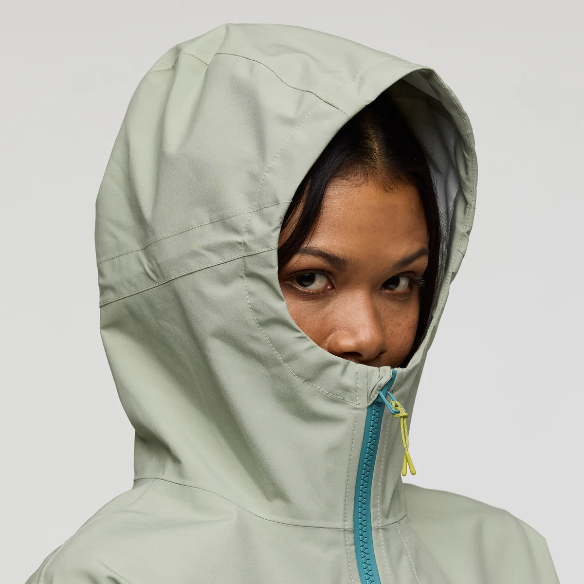 Cielo Rain Jacket - Women's - Image 42