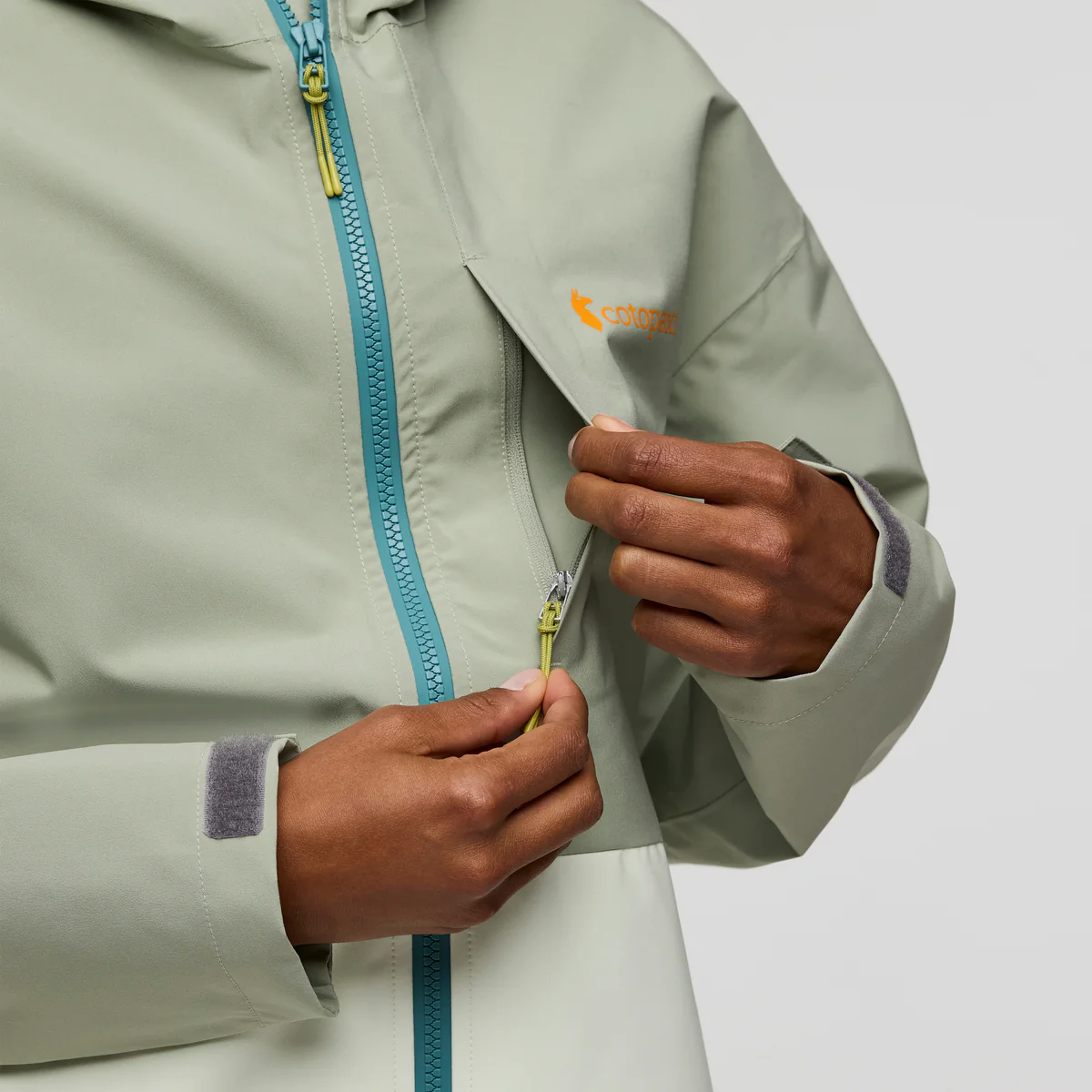 Cielo Rain Jacket - Women's - Image 43