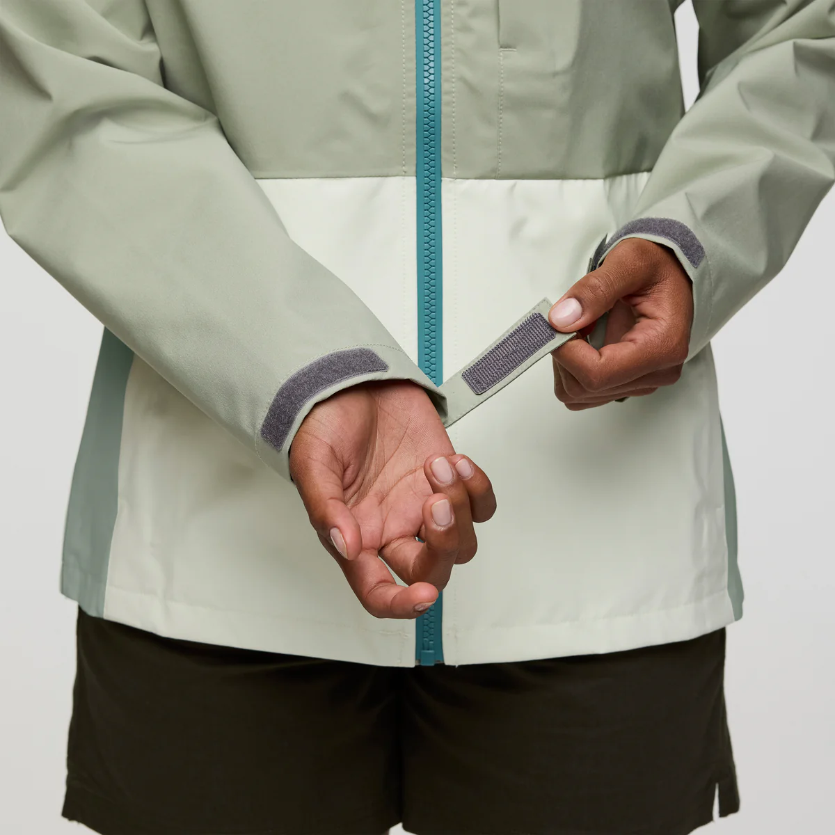 Cielo Rain Jacket - Women's - Image 44