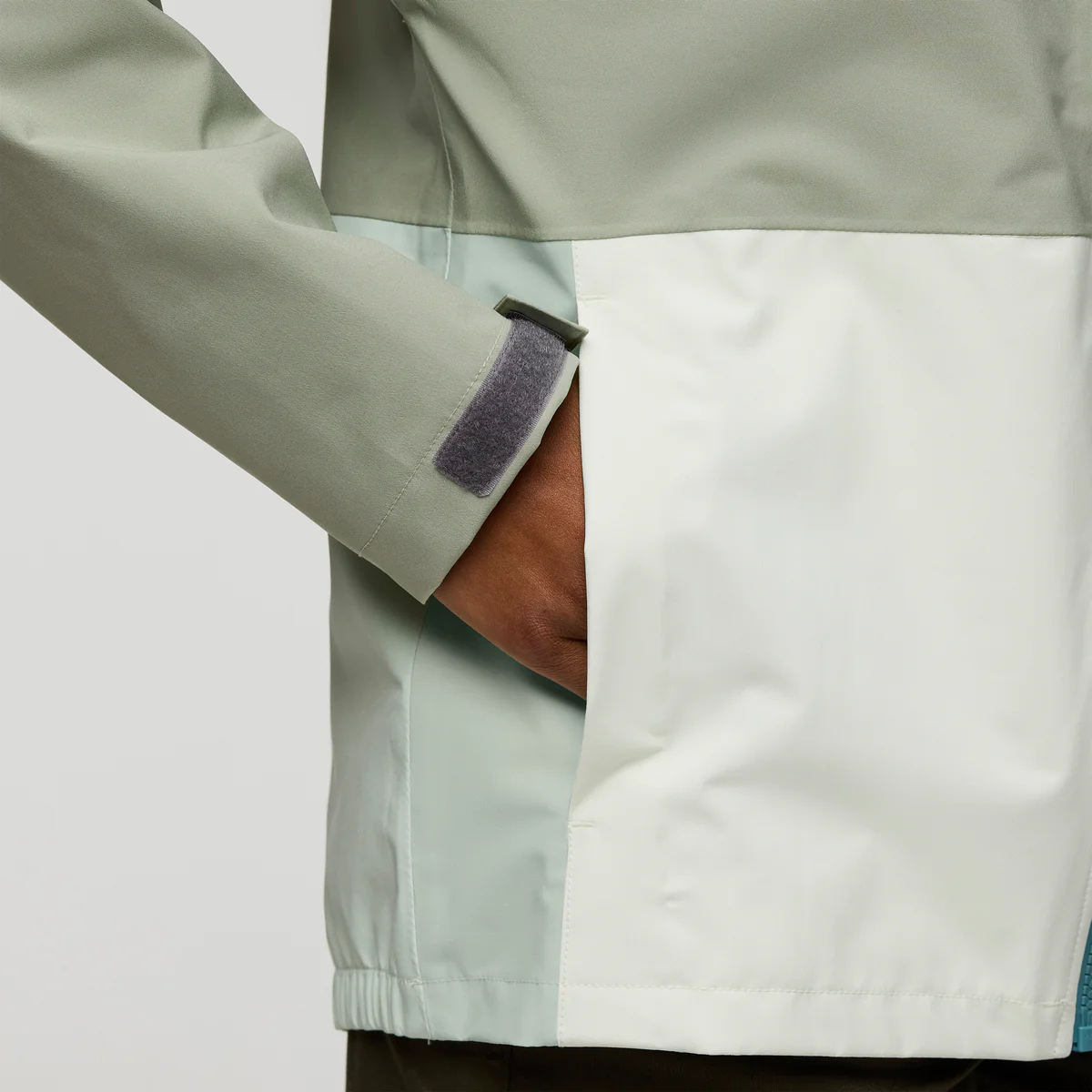 Cielo Rain Jacket - Women's - Image 45