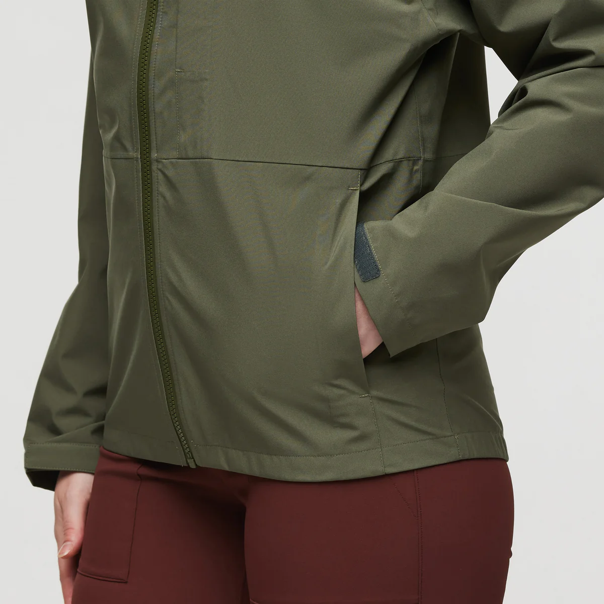 Cielo Rain Jacket - Women's - Image 5