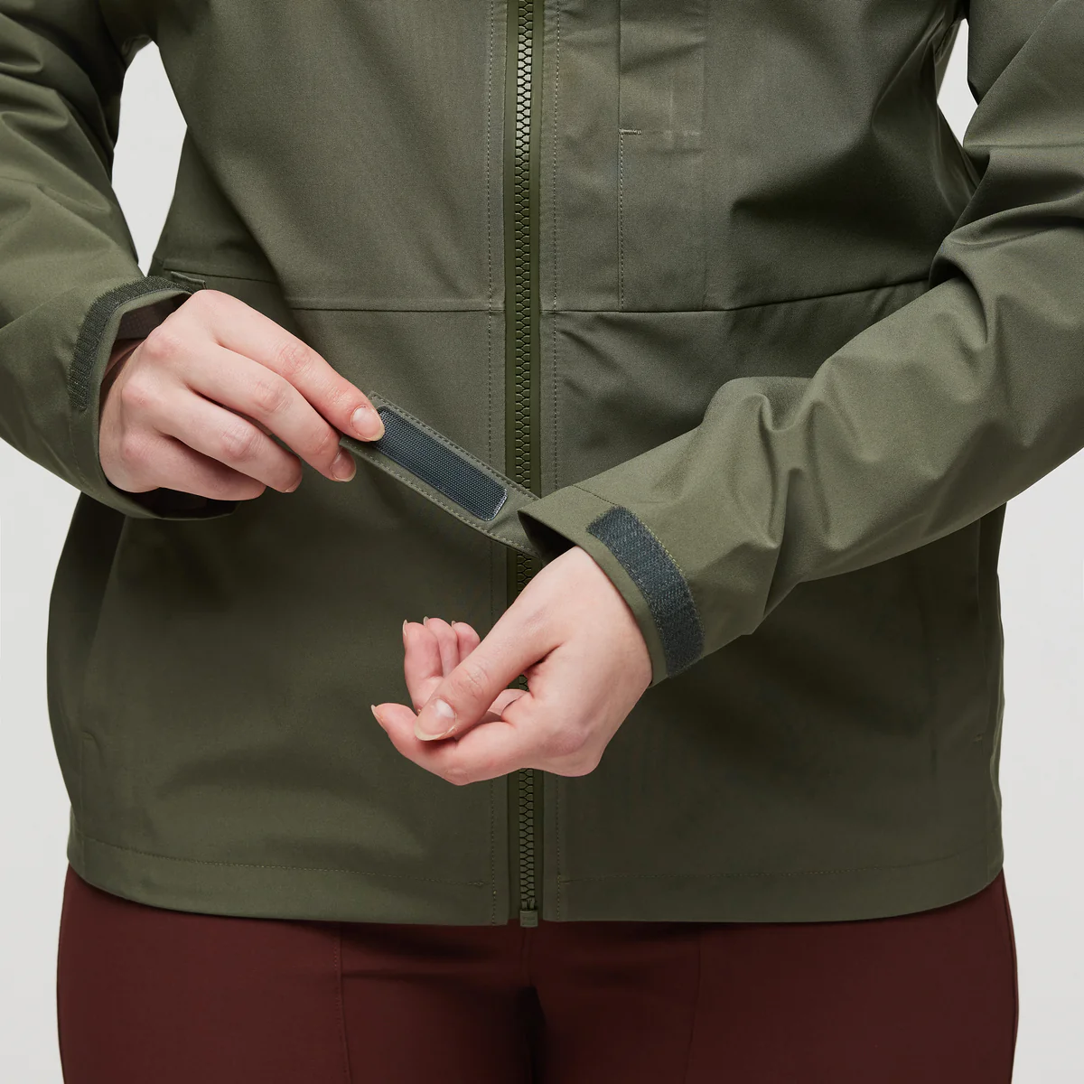 Cielo Rain Jacket - Women's - Image 6