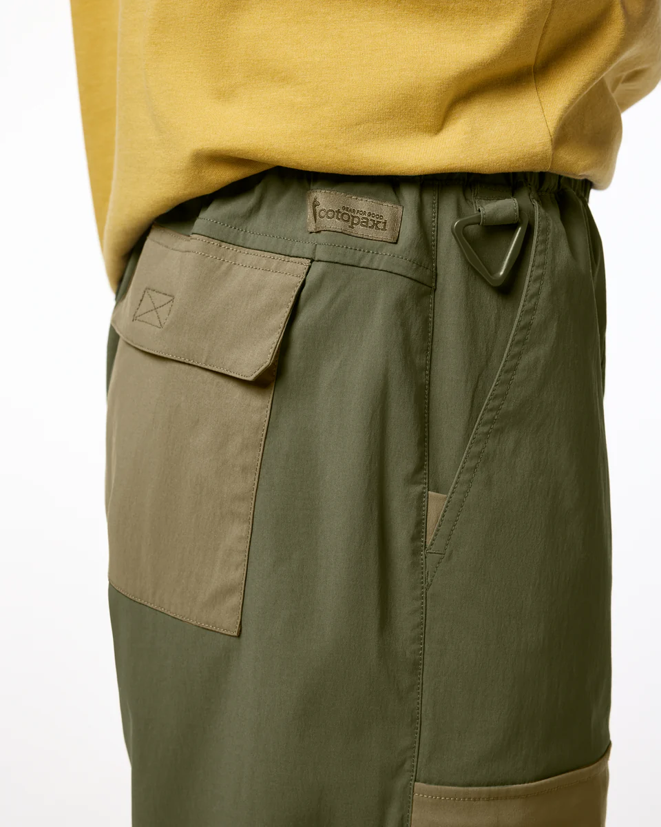 Coraje Tech Cargo Pant - Men's - Image 11
