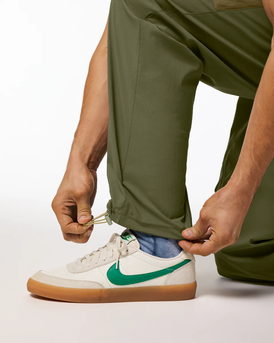 Coraje Tech Cargo Pant - Men's - Image 12