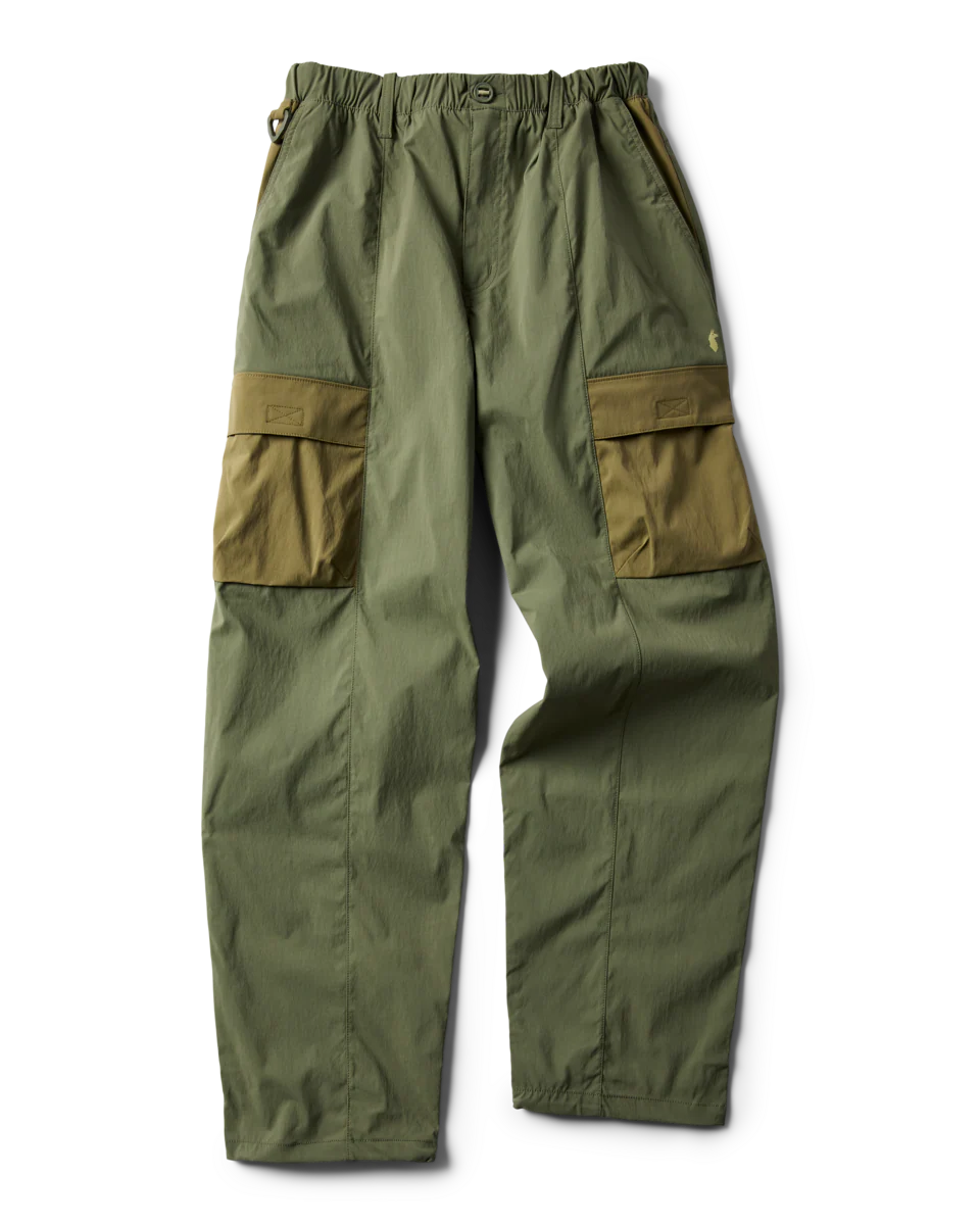 Coraje Tech Cargo Pant - Men's - Image 13