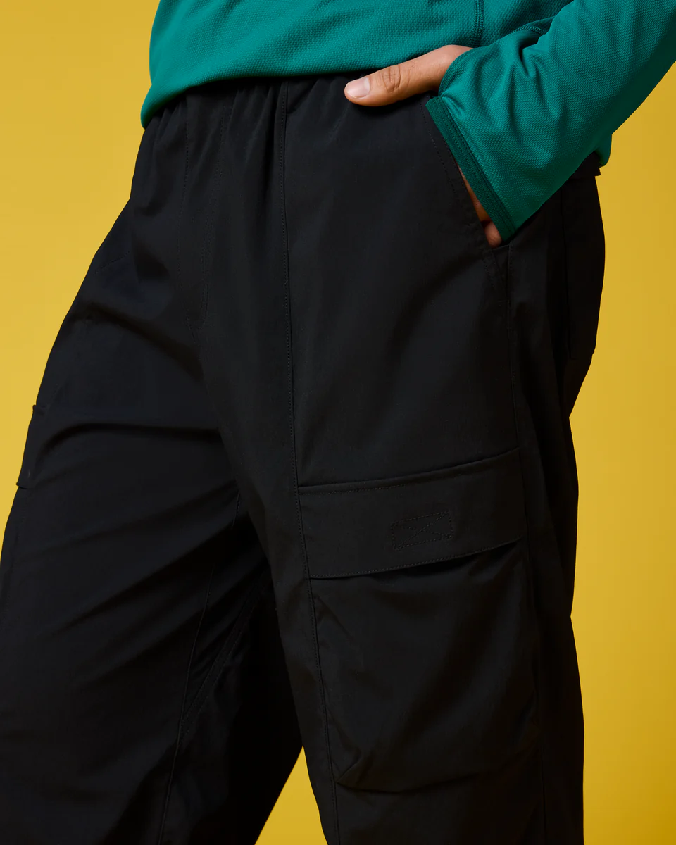 Coraje Tech Cargo Pant - Men's - Image 4