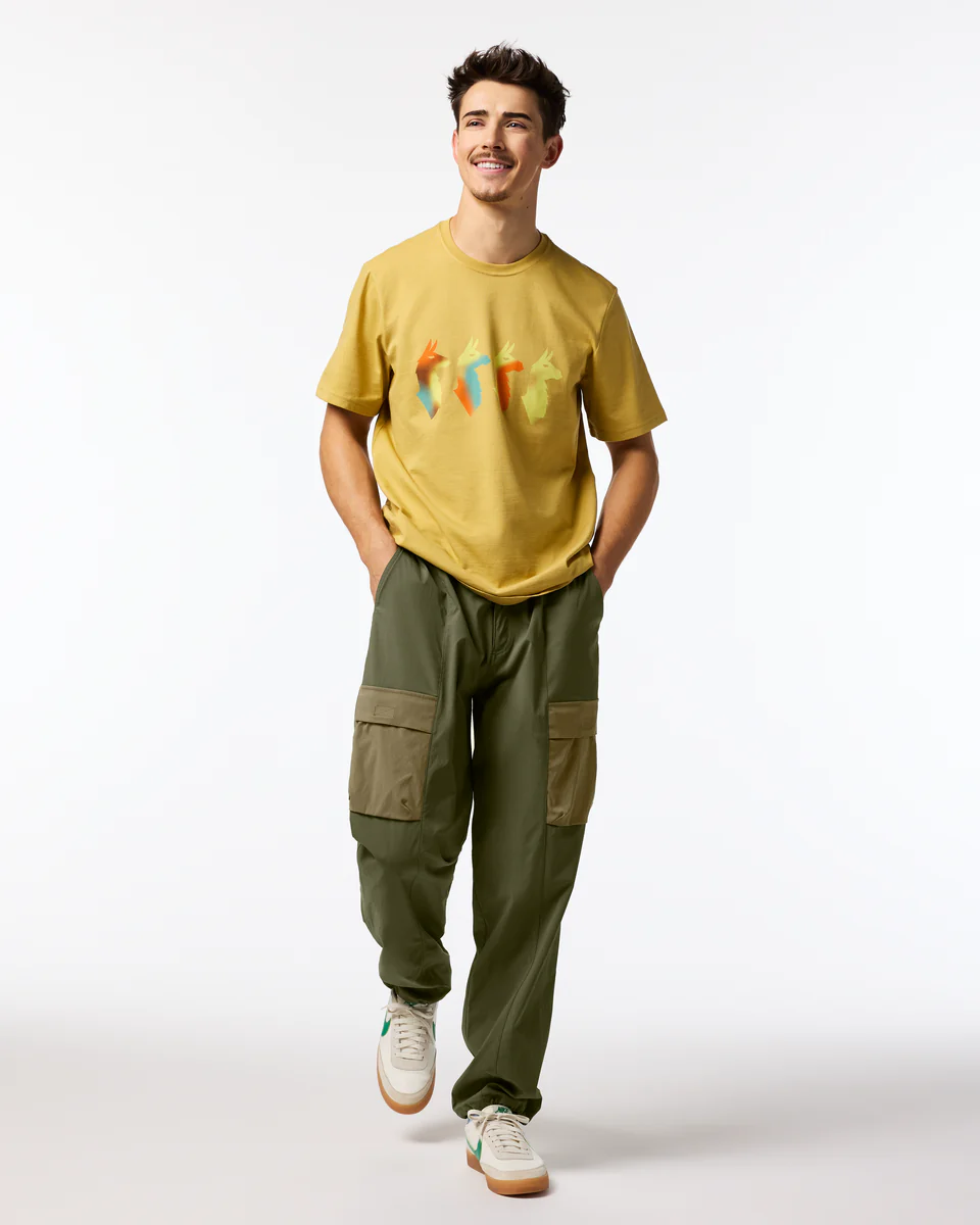 Coraje Tech Cargo Pant - Men's - Image 7