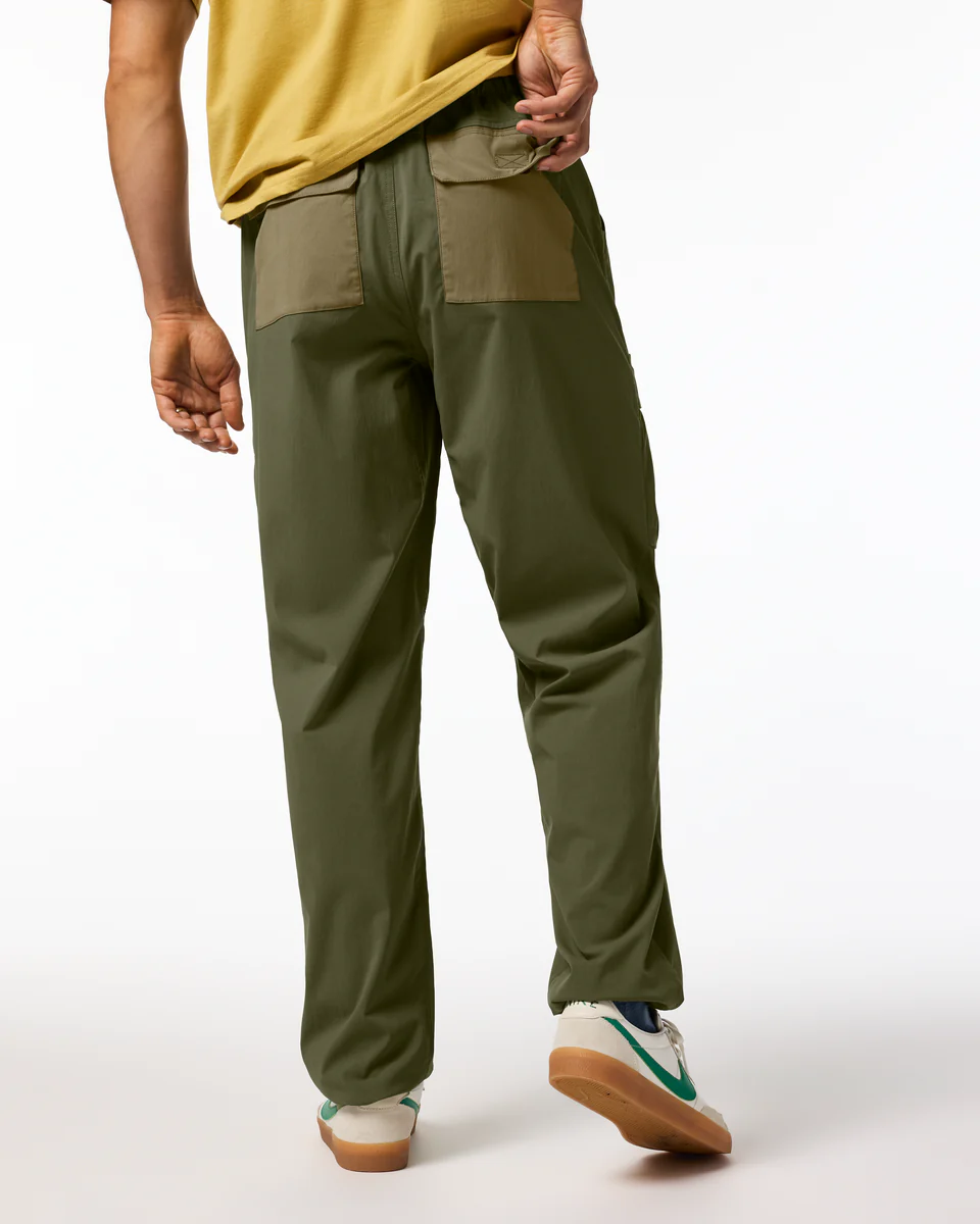 Coraje Tech Cargo Pant - Men's - Image 9