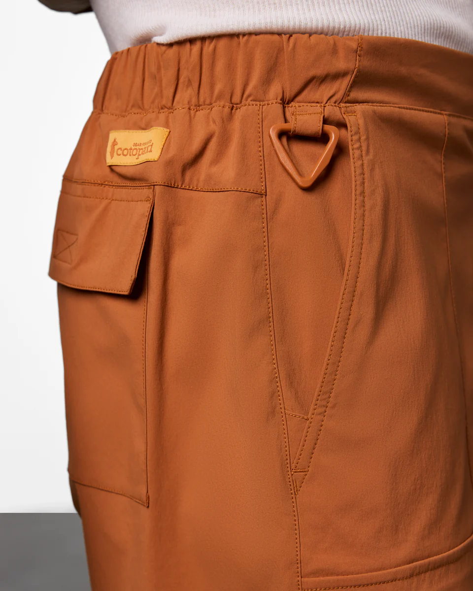 Coraje Tech Cargo Short-Mens - Image 10