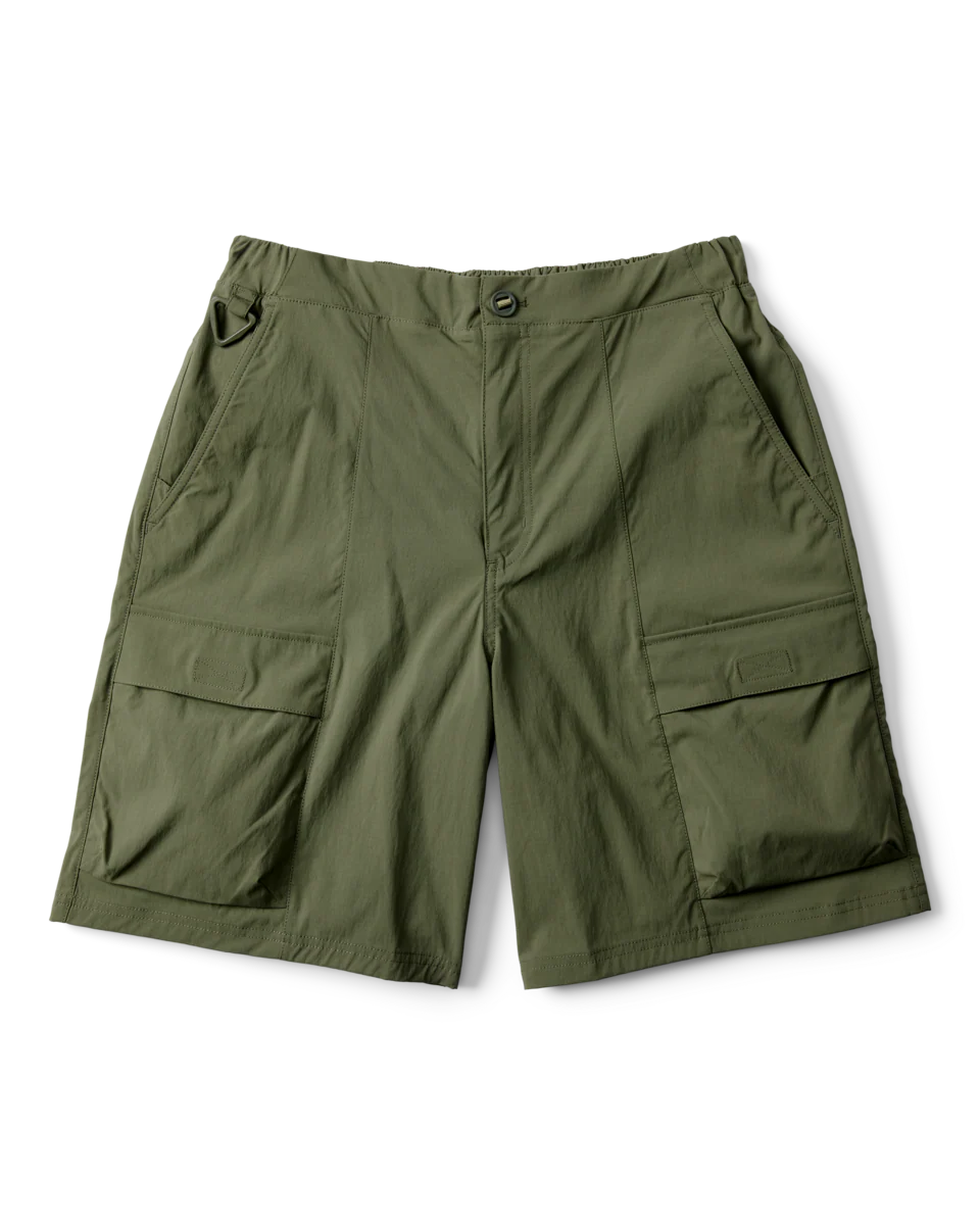 Coraje Tech Cargo Short-Mens - Image 3