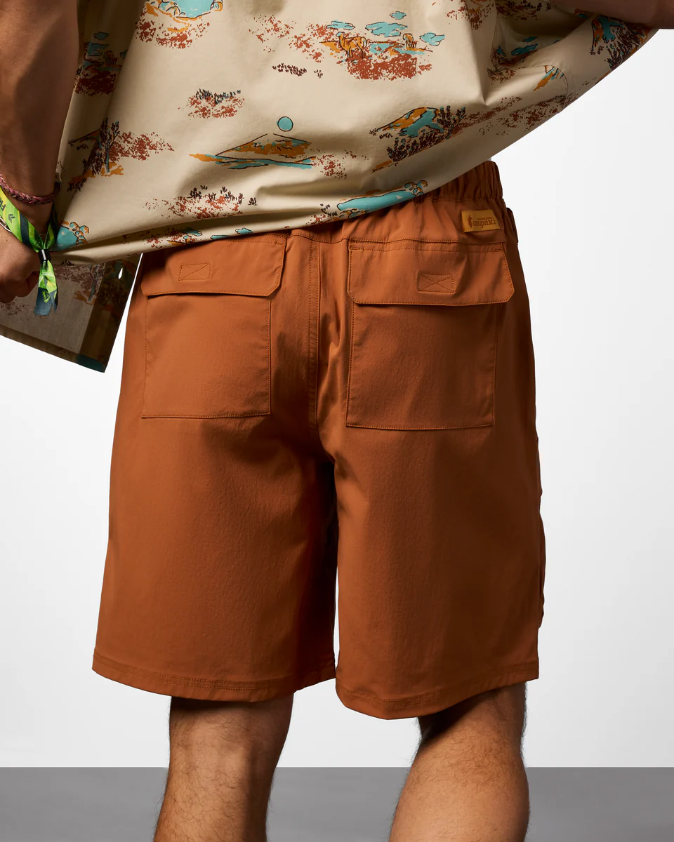 Coraje Tech Cargo Short-Mens - Image 7