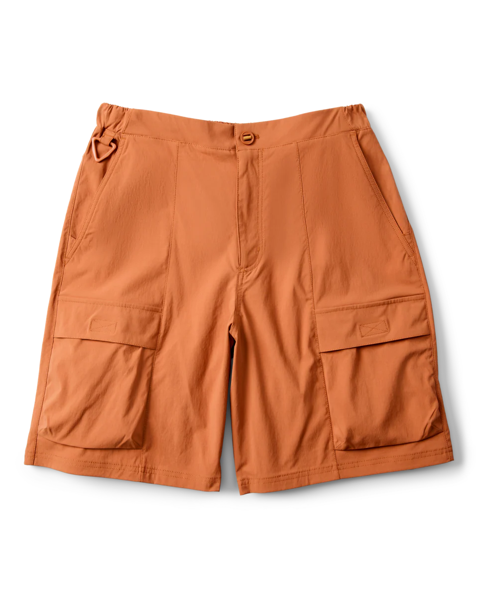Coraje Tech Cargo Short-Mens - Image 9