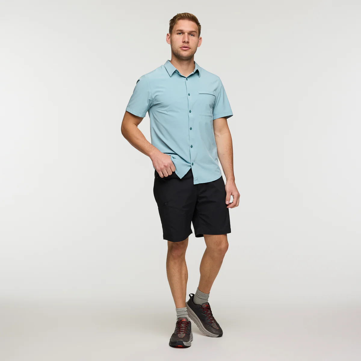 Coraje Tech Short - Men's - Image 4