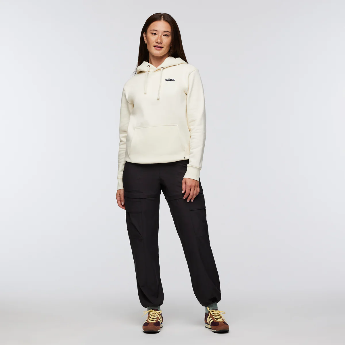 Cotopaxi Flag Pullover Hoodie - Womens - Image 4