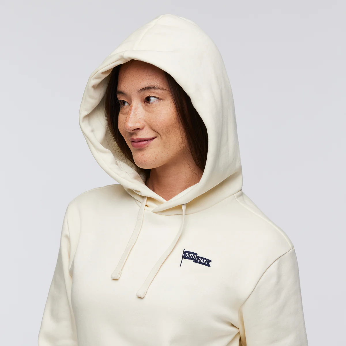 Cotopaxi Flag Pullover Hoodie - Womens - Image 5
