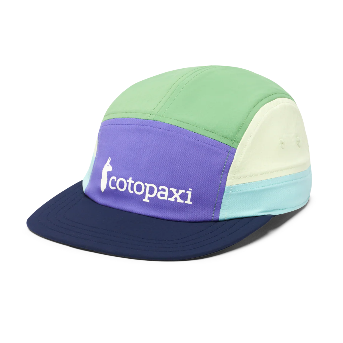 Cotopaxi Tech 5-Panel Hat - Image 11