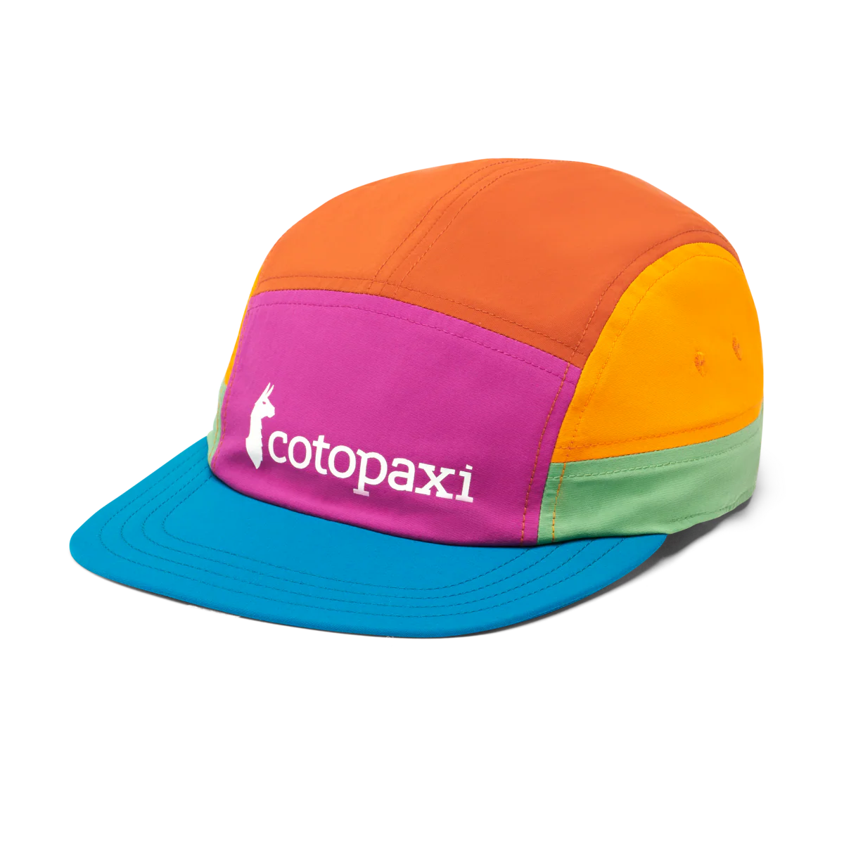 Cotopaxi Tech 5-Panel Hat - Image 13