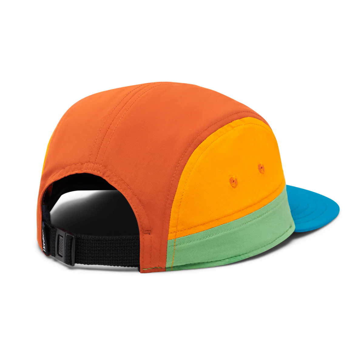 Cotopaxi Tech 5-Panel Hat - Image 14