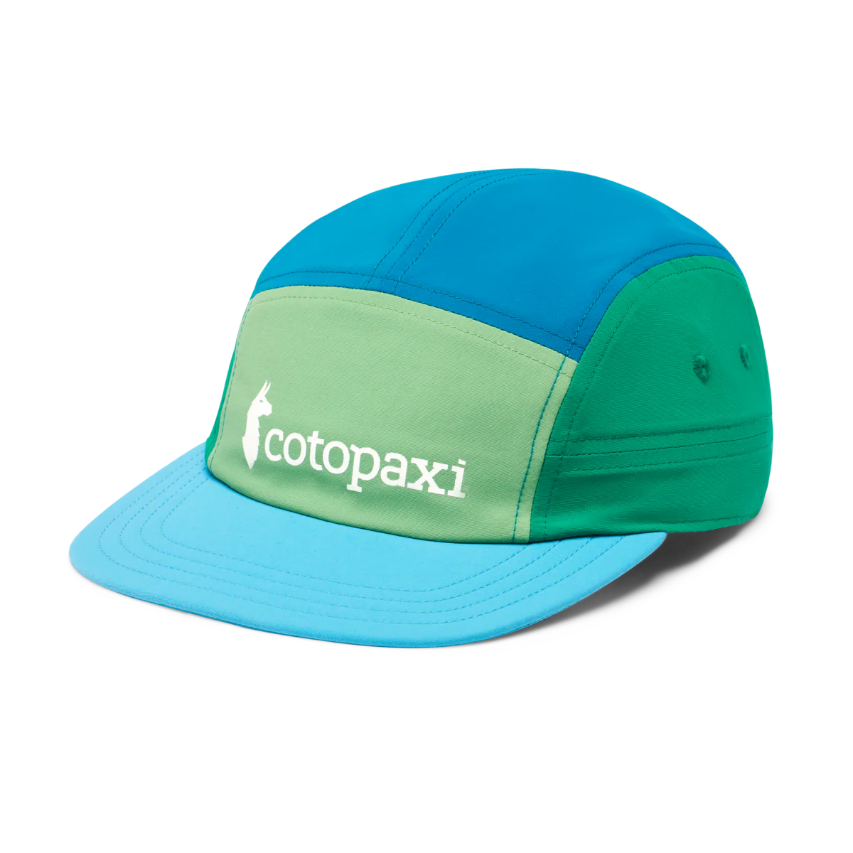 Cotopaxi Tech 5-Panel Hat - Image 15