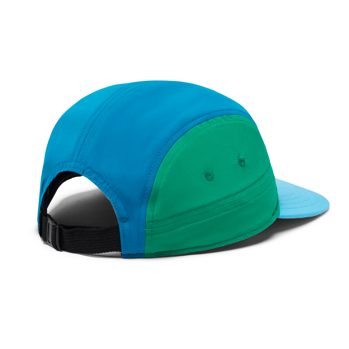 Cotopaxi Tech 5-Panel Hat - Image 16