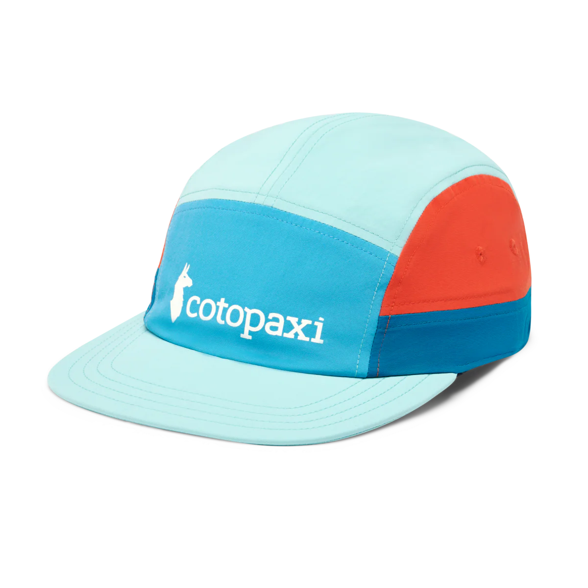 Cotopaxi Tech 5-Panel Hat - Image 17