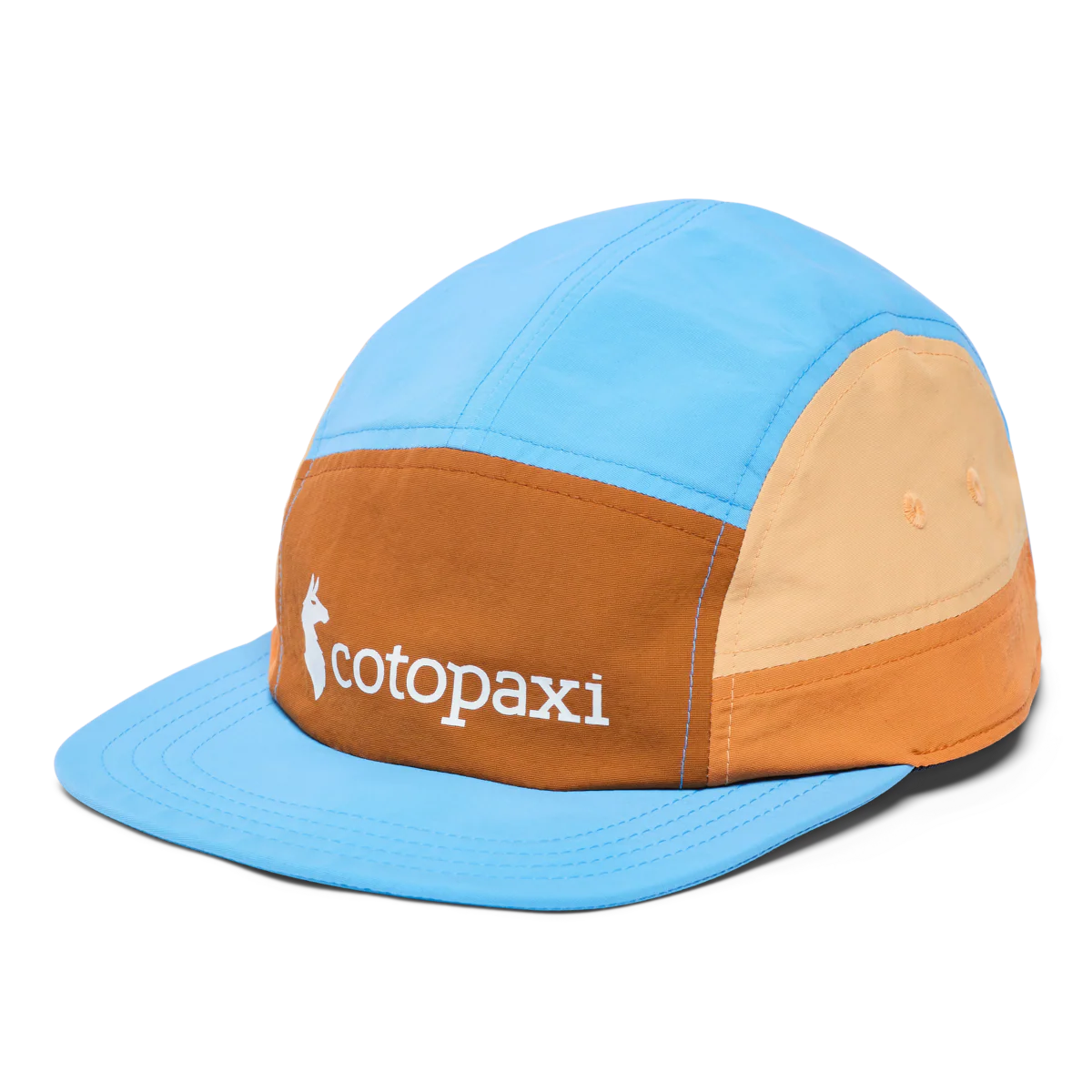 Cotopaxi Tech 5-Panel Hat - Image 22