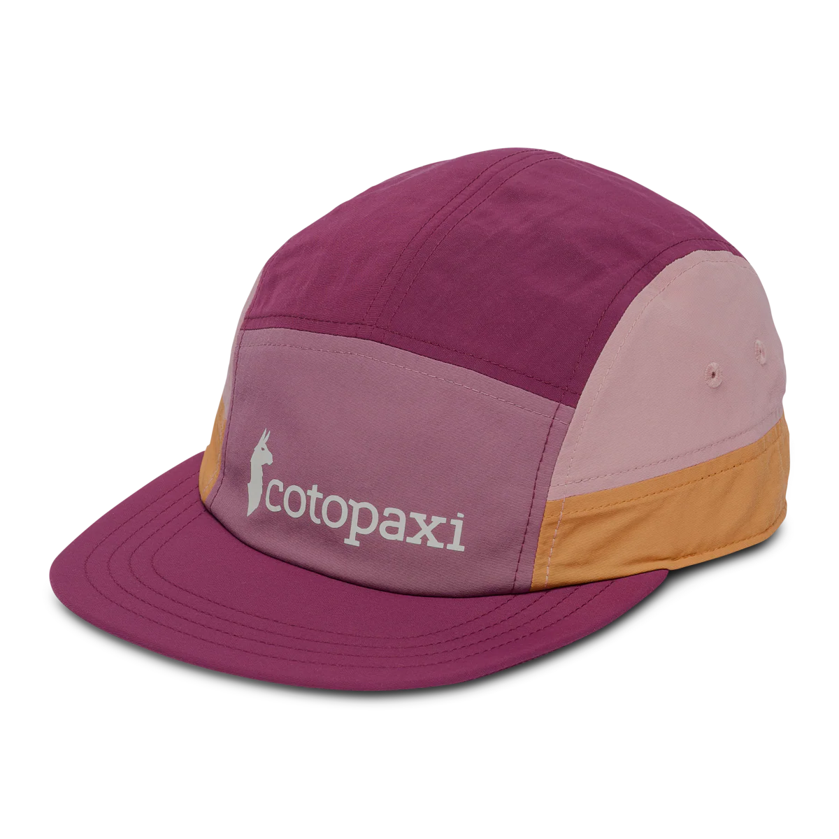 Cotopaxi Tech 5-Panel Hat - Image 24