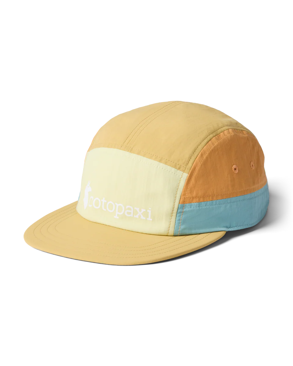 Cotopaxi Tech 5-Panel Hat - Image 26