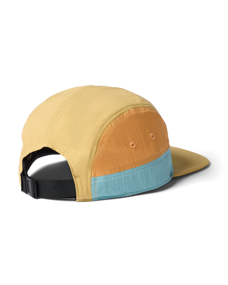 Cotopaxi Tech 5-Panel Hat - Image 27