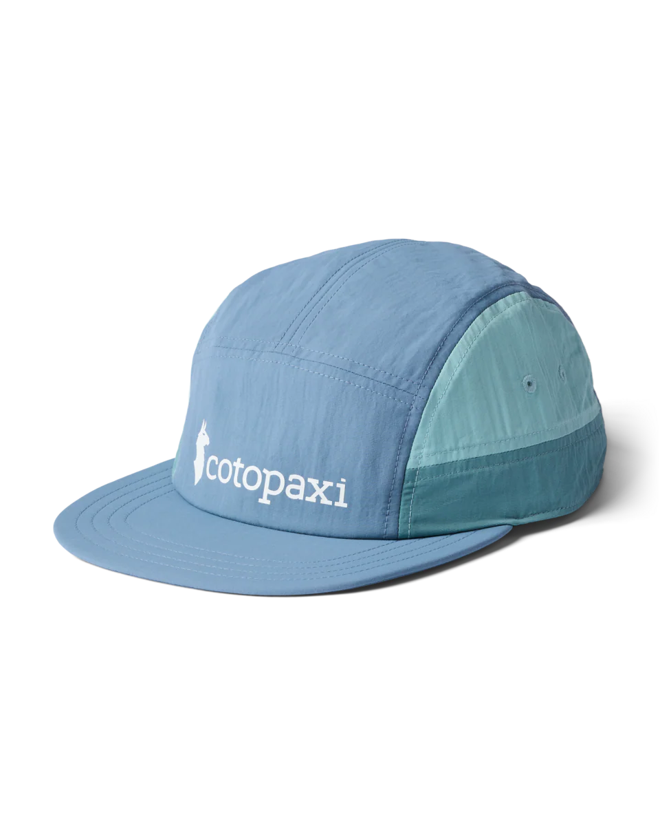 Cotopaxi Tech 5-Panel Hat - Image 28