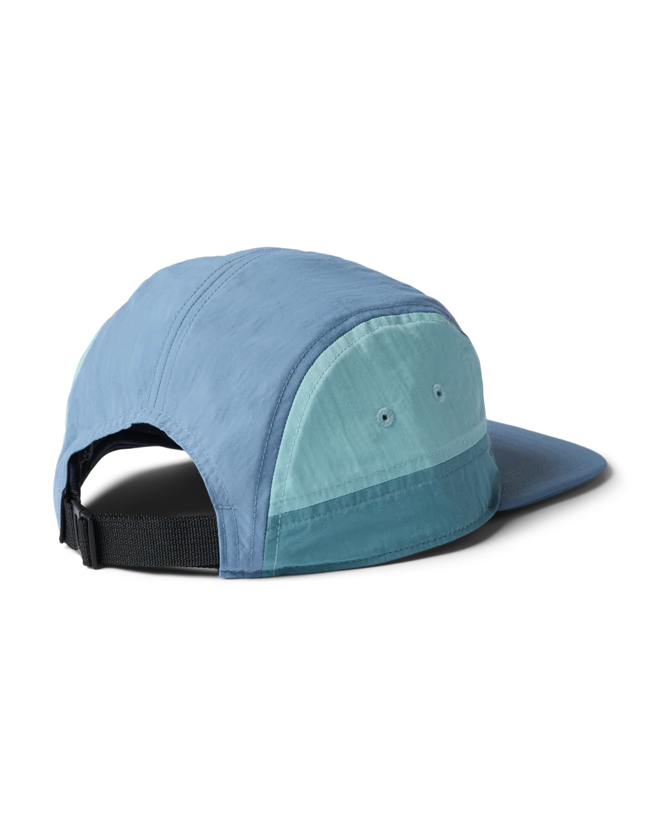 Cotopaxi Tech 5-Panel Hat - Image 29