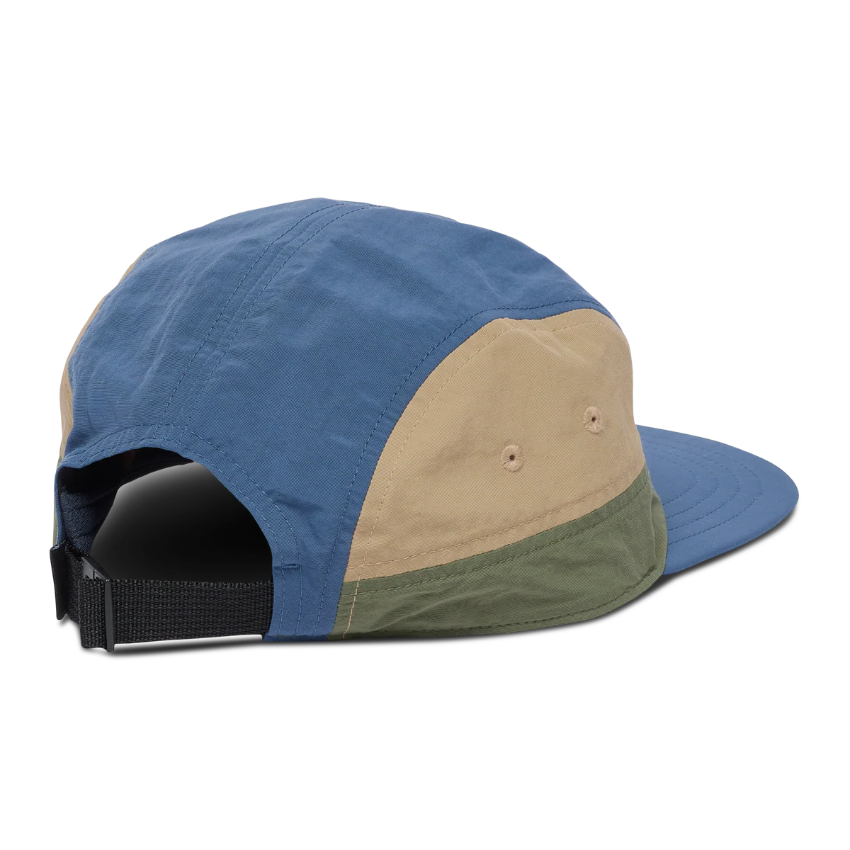 Cotopaxi Tech 5-Panel Hat - Image 4