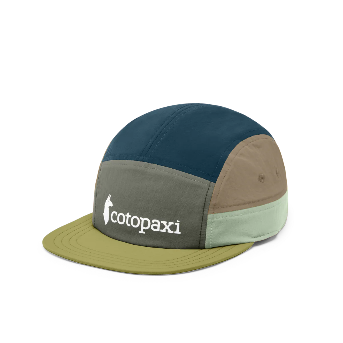 Cotopaxi Tech 5-Panel Hat - Image 5
