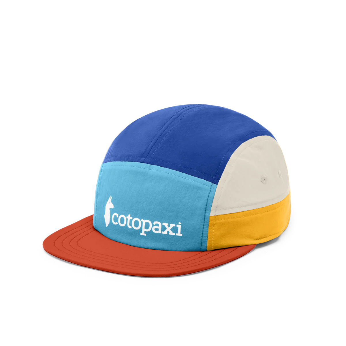 Cotopaxi Tech 5-Panel Hat - Image 7