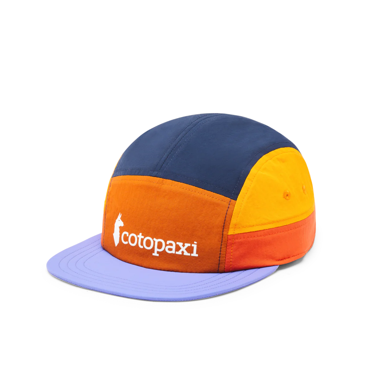 Cotopaxi Tech 5-Panel Hat - Image 9