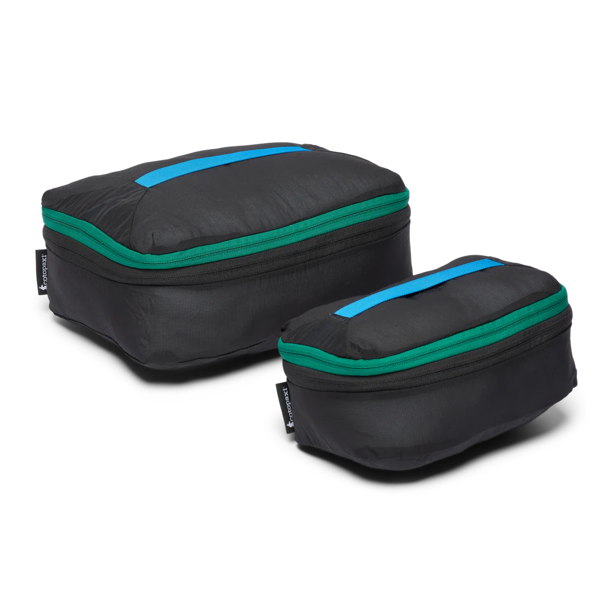 Cubo Expandable Packing Cube Set