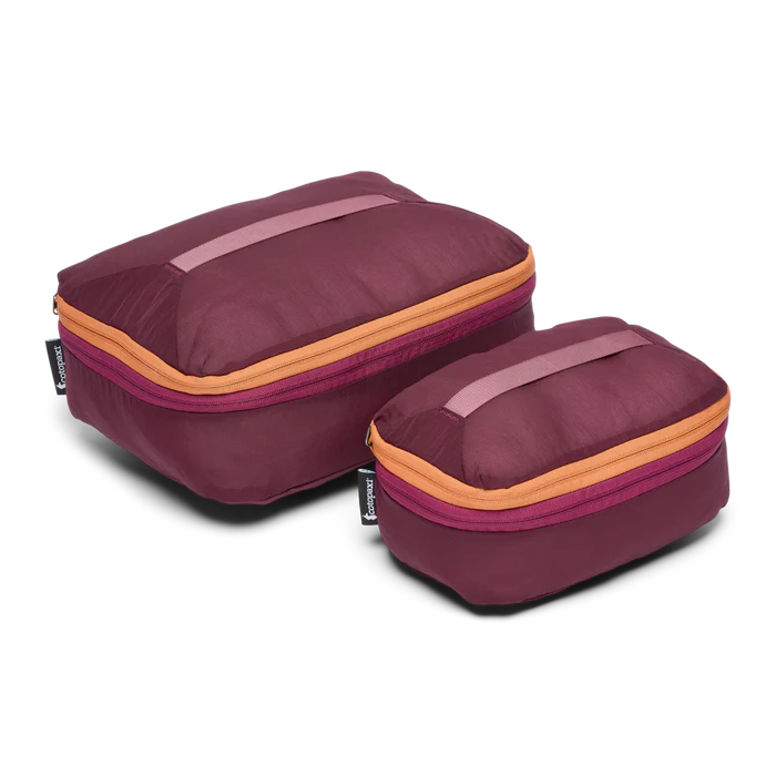 Cubo Expandable Packing Cube Set - Image 3