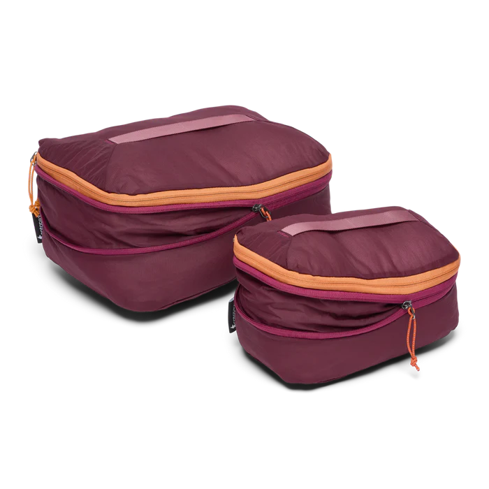 Cubo Expandable Packing Cube Set - Image 4