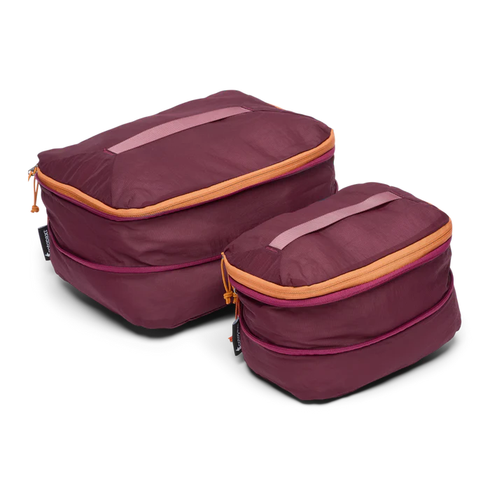 Cubo Expandable Packing Cube Set - Image 5